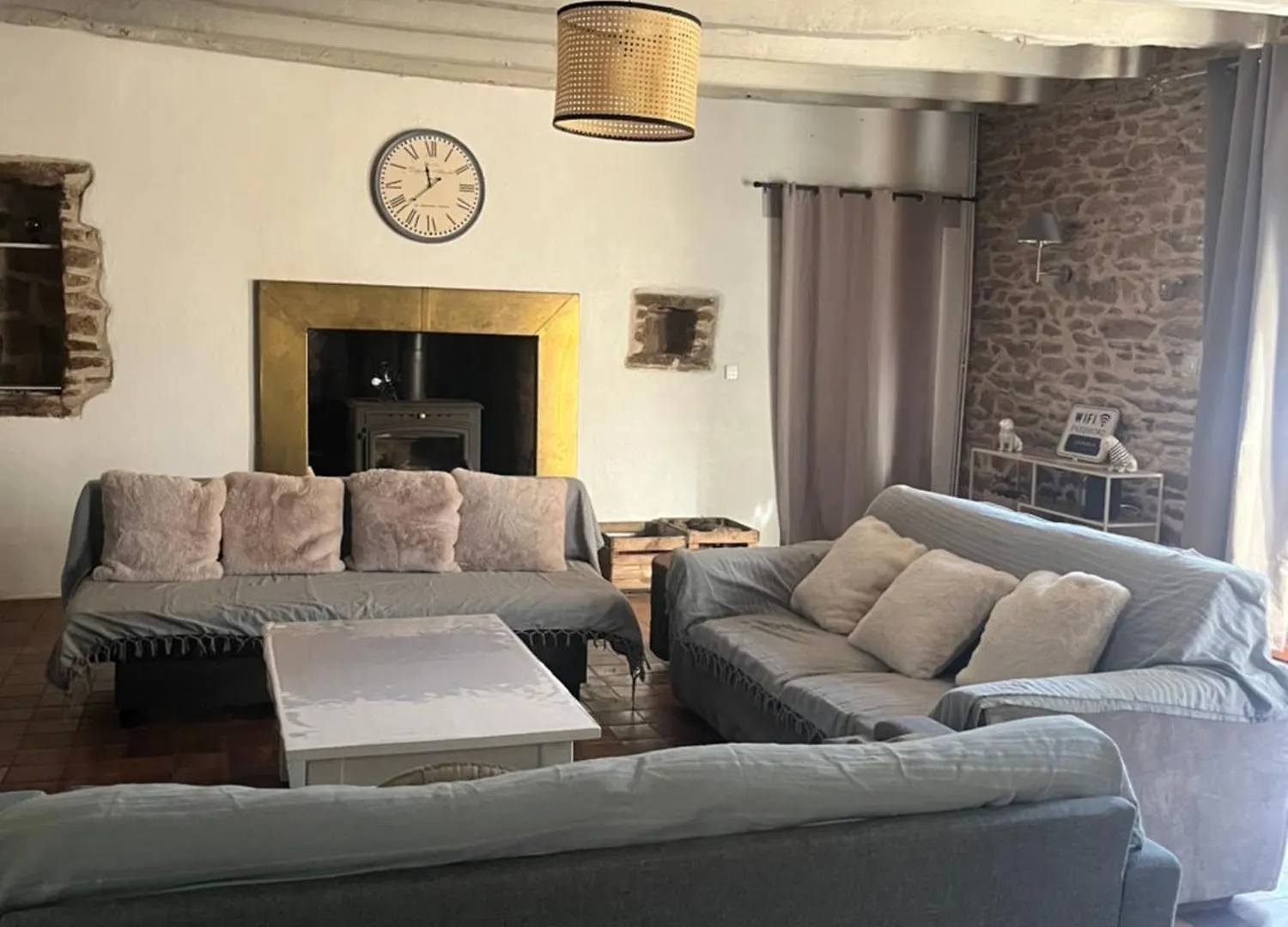 Gites Du Charme Mauron